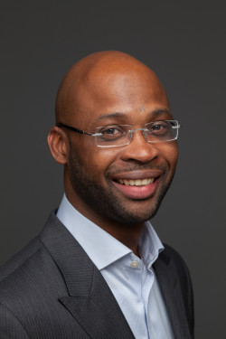 Jones Amegbor